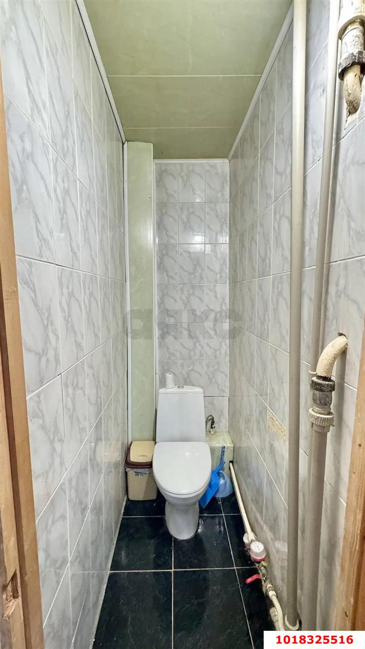 Фото №16: 2-комнатная квартира 58&nbsp;м², 4/5&nbsp;эт. - Яблоновский, ул. Космическая, 37
