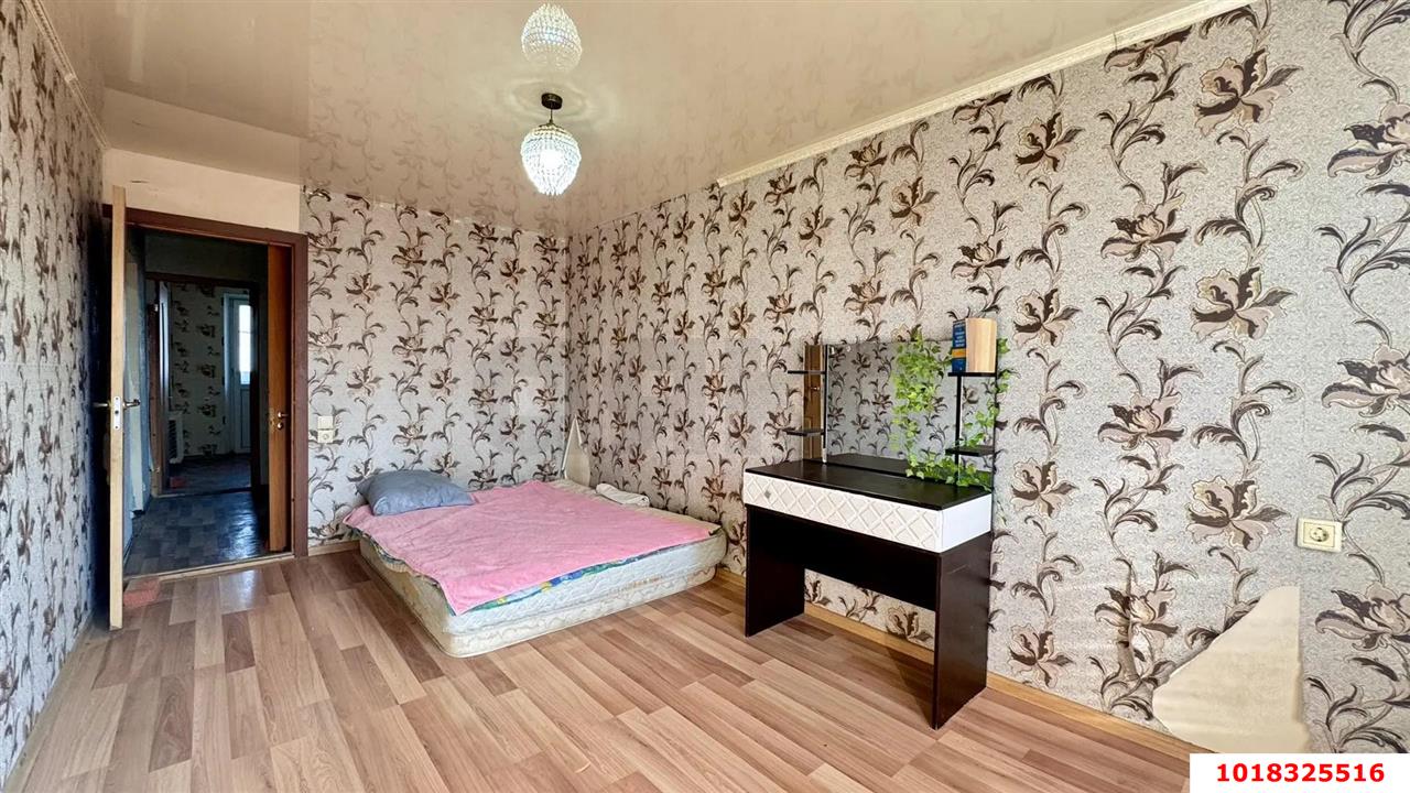 Фото №5: 2-комнатная квартира 58&nbsp;м², 4/5&nbsp;эт. - Яблоновский, ул. Космическая, 37