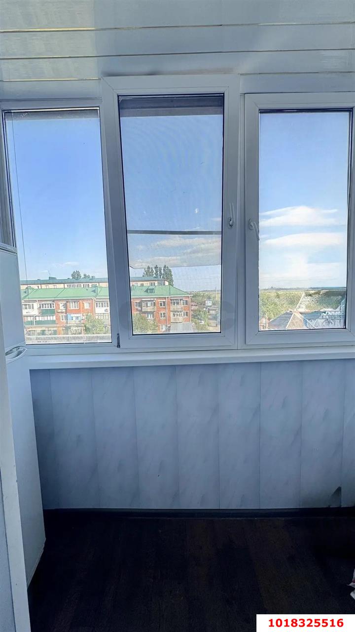 Фото №10: 2-комнатная квартира 58&nbsp;м², 4/5&nbsp;эт. - Яблоновский, ул. Космическая, 37