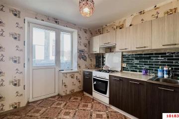 Фото №1: 2-комнатная квартира 50&nbsp;м², 4/5&nbsp;эт. - Яблоновский, ул. Космическая, 37