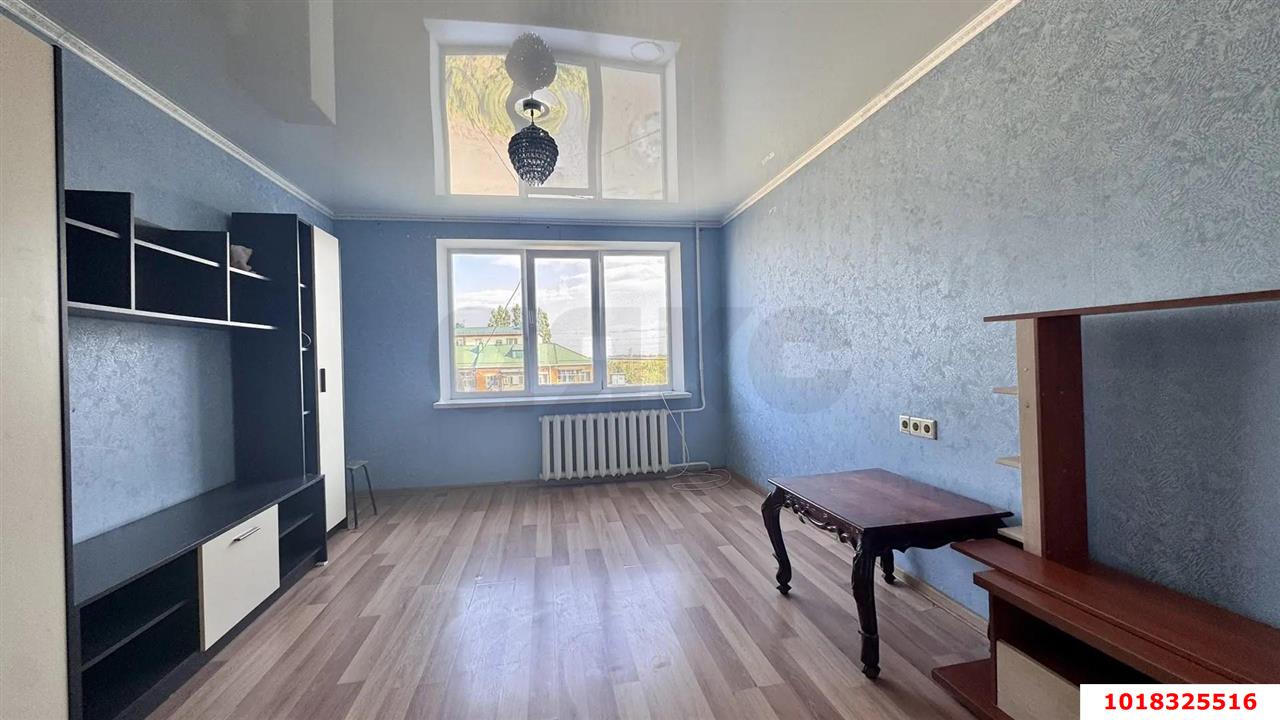 Фото №8: 2-комнатная квартира 58&nbsp;м², 4/5&nbsp;эт. - Яблоновский, ул. Космическая, 37