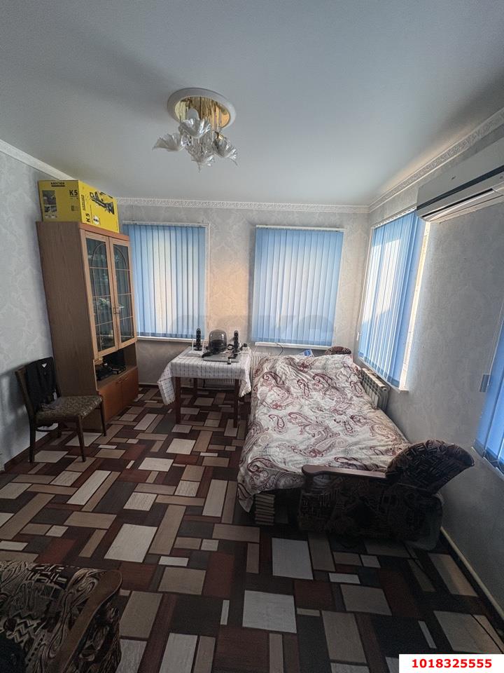 Фото №10: Дом 60&nbsp;м² + 25&nbsp;сот., 1&nbsp;эт. - Первомайский, ул. Школьная, 9