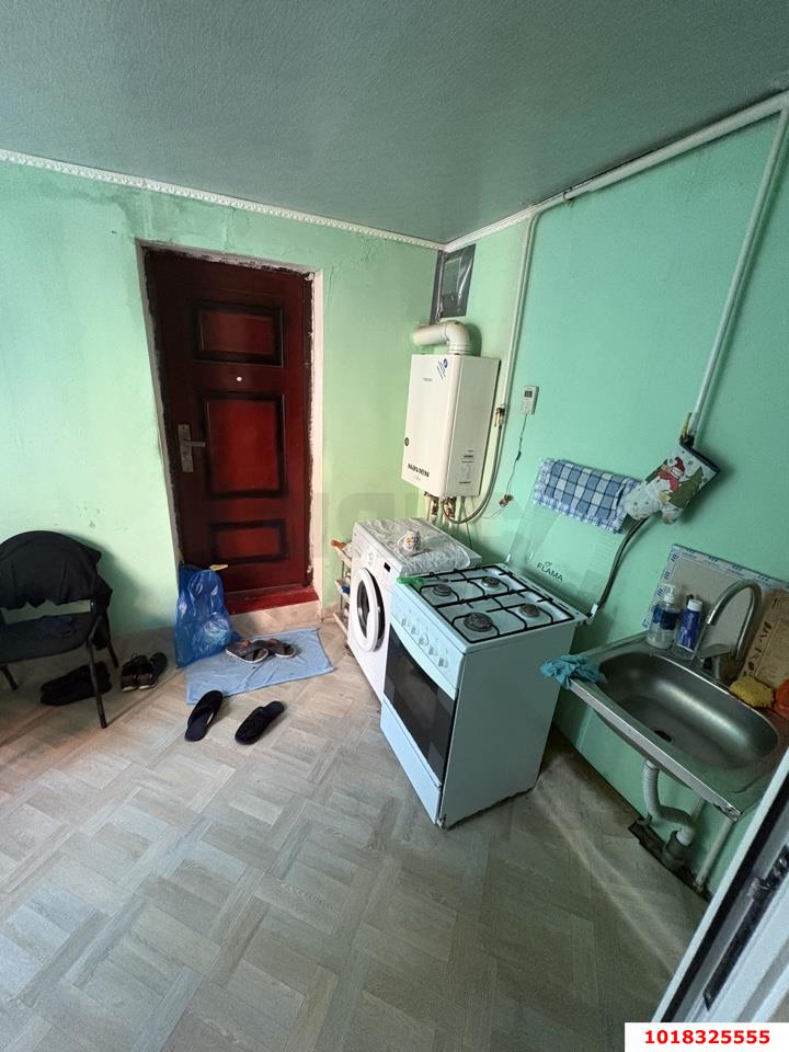 Фото №5: Дом 60&nbsp;м² + 25&nbsp;сот., 1&nbsp;эт. - Первомайский, ул. Школьная, 9