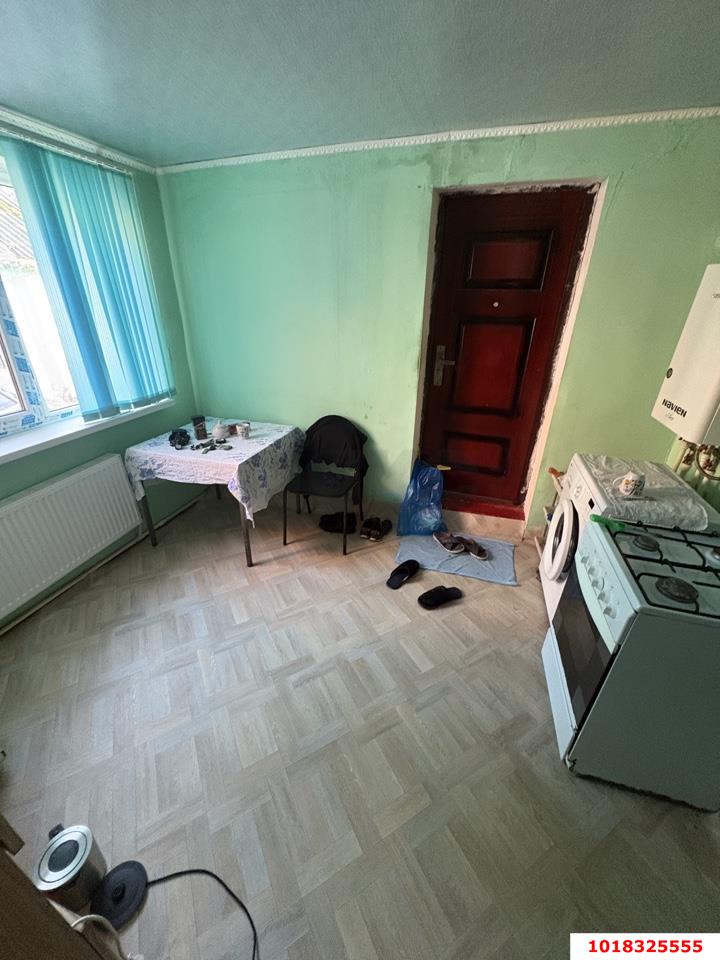 Фото №6: Дом 60&nbsp;м² + 25&nbsp;сот., 1&nbsp;эт. - Первомайский, ул. Школьная, 9