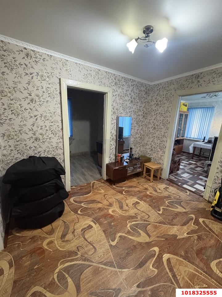Фото №11: Дом 60&nbsp;м² + 25&nbsp;сот., 1&nbsp;эт. - Первомайский, ул. Школьная, 9