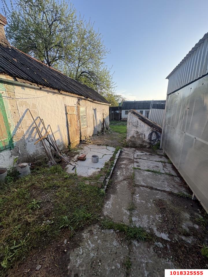 Фото №24: Дом 60&nbsp;м² + 25&nbsp;сот., 1&nbsp;эт. - Первомайский, ул. Школьная, 9