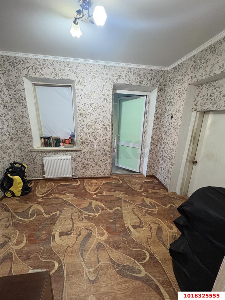 Фото №12: Дом 60&nbsp;м² + 25&nbsp;сот., 1&nbsp;эт. - Первомайский, ул. Школьная, 9