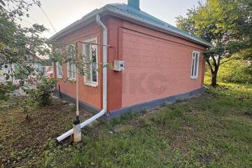 Фото №1: Дом 60 м² + 25 сот., 1 эт. - Первомайский, ул. Школьная, 9