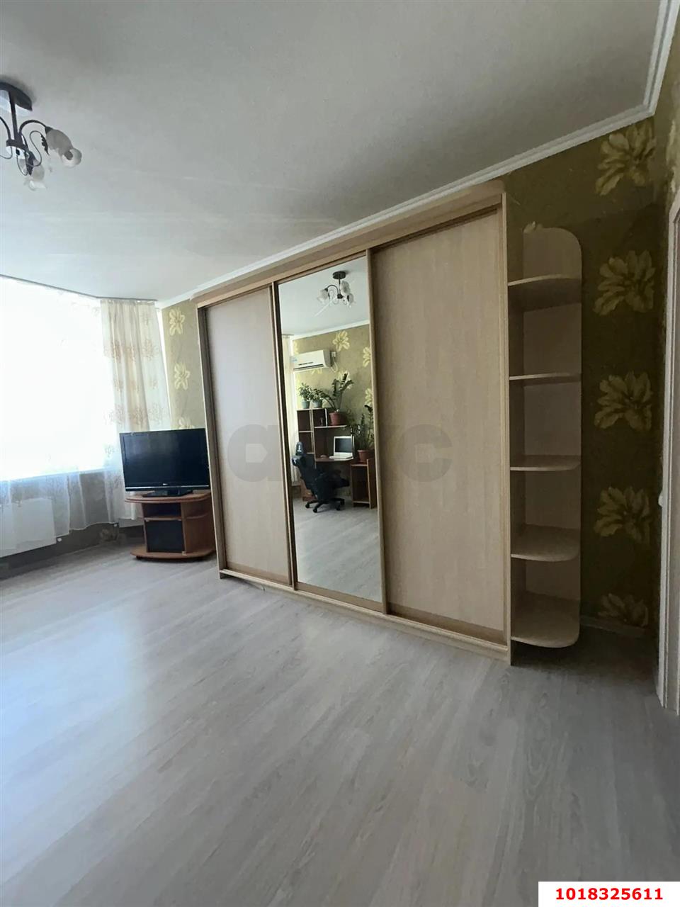 Фото №12: 1-комнатная квартира 40&nbsp;м², 1/4&nbsp;эт. - Новая Адыгея, ул. Береговая, 2/5
