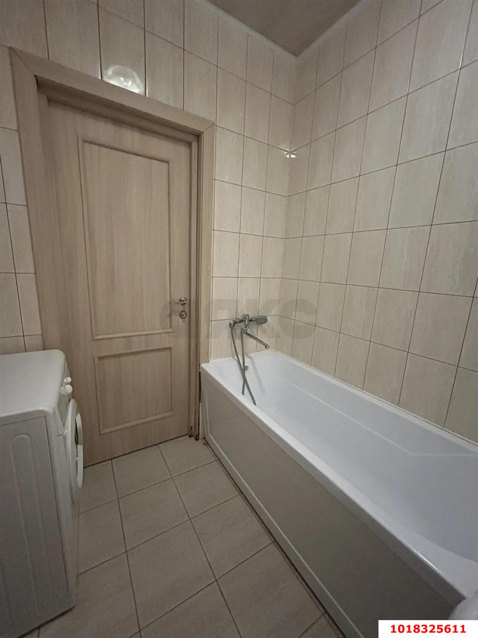 Фото №5: 1-комнатная квартира 40&nbsp;м², 1/4&nbsp;эт. - Новая Адыгея, ул. Береговая, 2/5