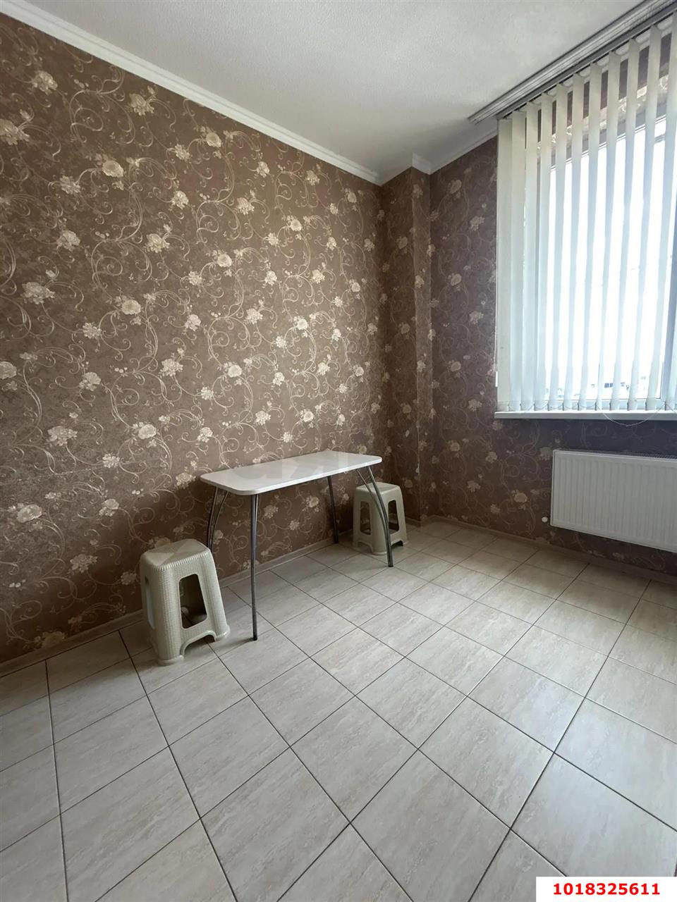 Фото №8: 1-комнатная квартира 40&nbsp;м², 1/4&nbsp;эт. - Новая Адыгея, ул. Береговая, 2/5