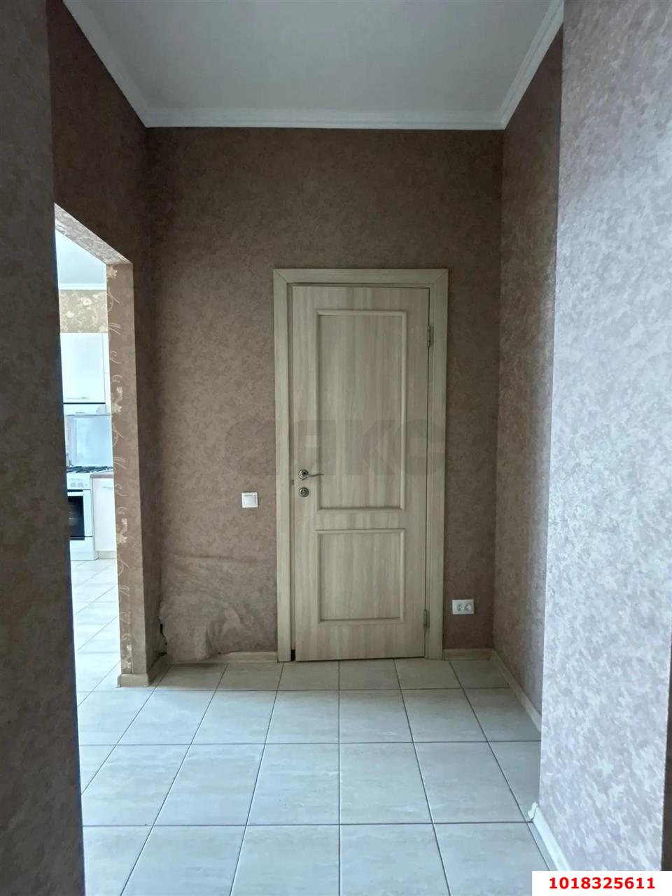 Фото №4: 1-комнатная квартира 40&nbsp;м², 1/4&nbsp;эт. - Новая Адыгея, ул. Береговая, 2/5