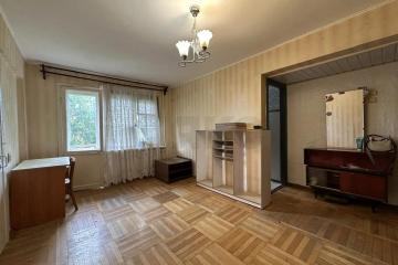Фото №1: 2-комнатная квартира 46 м², 4/5 эт. - Краснодар, мкр. Черёмушки, пр-д 5-й Артельный, 21