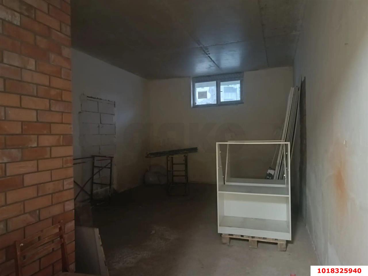Фото №3: Торговое помещение 25&nbsp;м², 1/19&nbsp;эт. - Краснодар, Прикубанский внутригородской округ, Горхутор, мкр. ЖК Сокольники, ул. имени М.Е. Соколова, 86к2