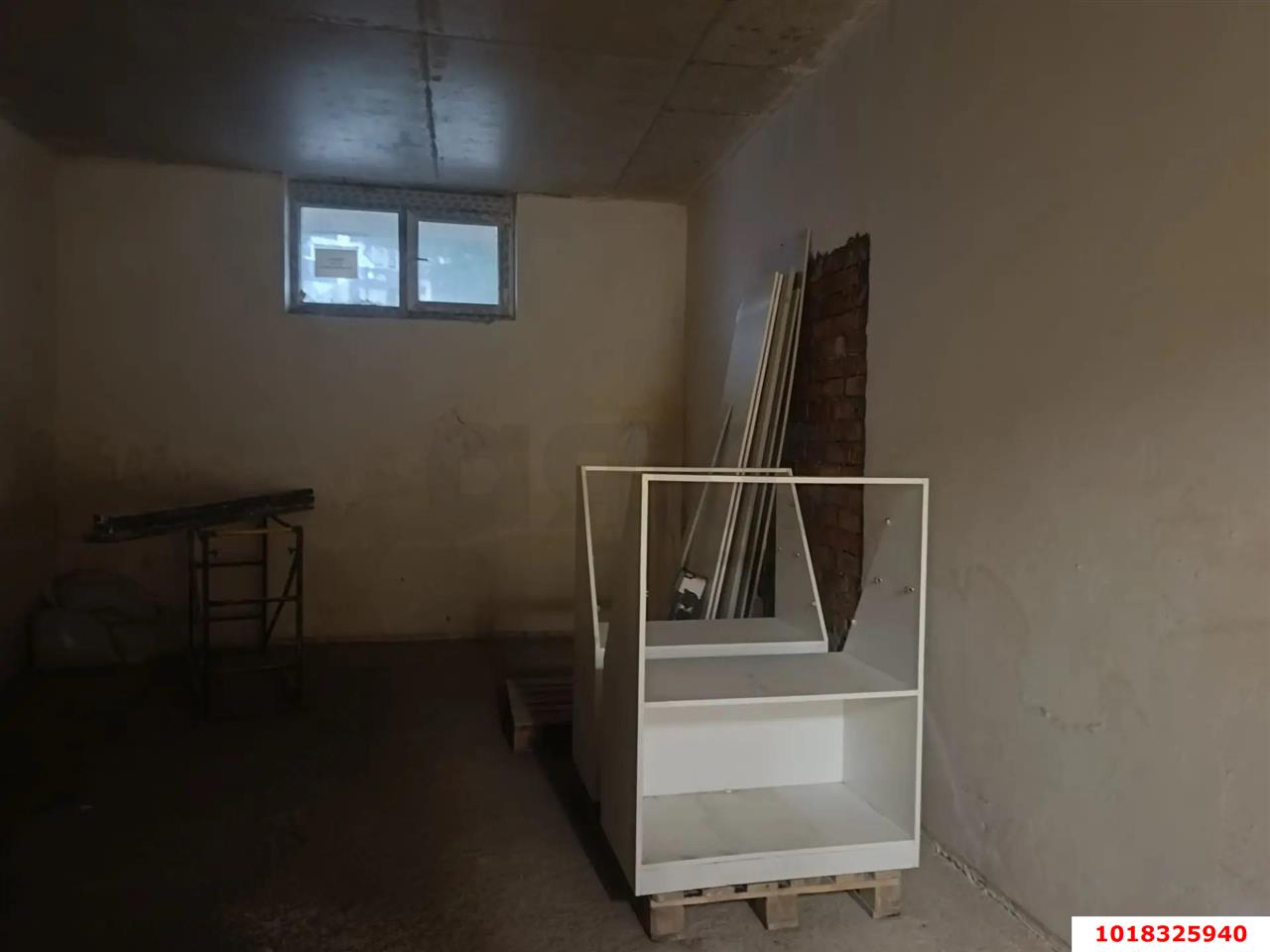 Фото №2: Торговое помещение 25&nbsp;м², 1/19&nbsp;эт. - Краснодар, Прикубанский внутригородской округ, Горхутор, мкр. ЖК Сокольники, ул. имени М.Е. Соколова, 86к2