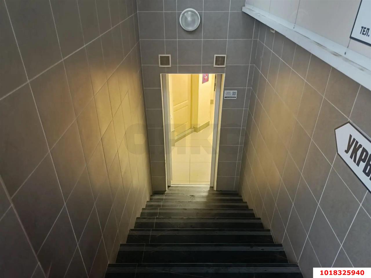 Фото №4: Торговое помещение 25&nbsp;м², 1/19&nbsp;эт. - Краснодар, Прикубанский внутригородской округ, Горхутор, мкр. ЖК Сокольники, ул. имени М.Е. Соколова, 86к2