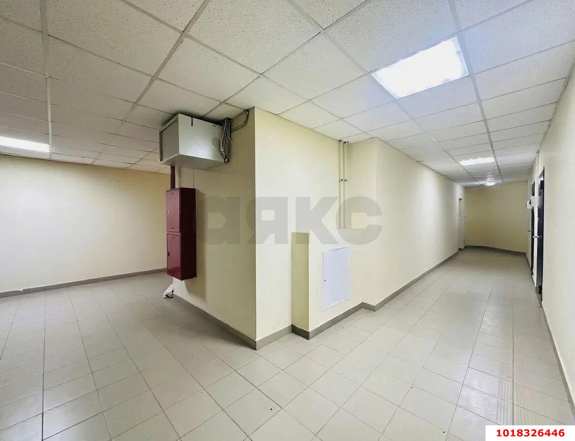 Фото №7: Студия 38&nbsp;м² - Берёзовый, Прикубанский внутригородской округ, Витаминкомбинат, мкр. жилой комплекс Берёзовый Парк, ул. Декоративная, 1/5к2