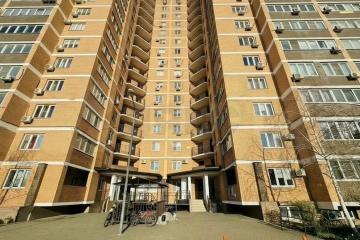 Фото №1: Студия 38&nbsp;м² - Берёзовый, мкр. жилой комплекс Берёзовый Парк, ул. Декоративная, 1/5к2
