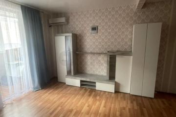 Фото №1: Студия 30 м², 7/18 эт. - Краснодар, мкр. Краевая Клиническая Больница, ул. Восточно-Кругликовская, 76/3