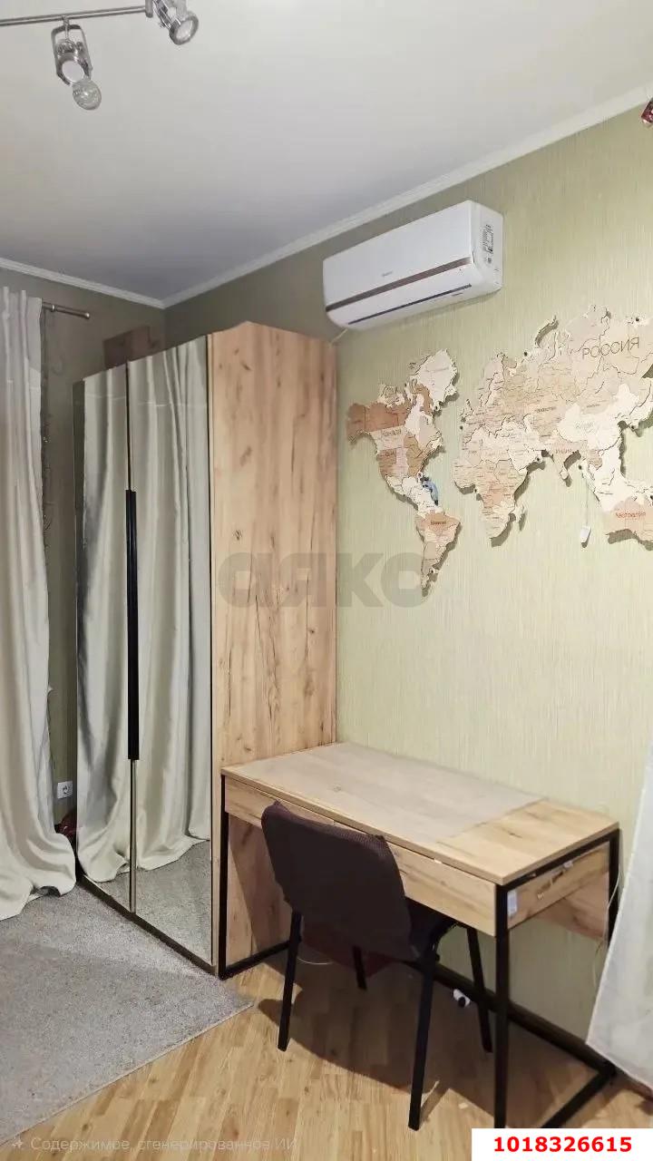 Фото №10: Дом 172&nbsp;м² + 6.98&nbsp;сот., 2&nbsp;эт. - Краснодар, Центральный внутригородской округ, мкр. Дубинка, ул. Адыгейская набережная, 70