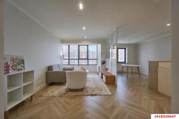 Фото №1: 1-комнатная квартира 81 м², 14/24 эт. - Краснодар, мкр. ЖК Тургенев, ул. Дальняя, 8к2