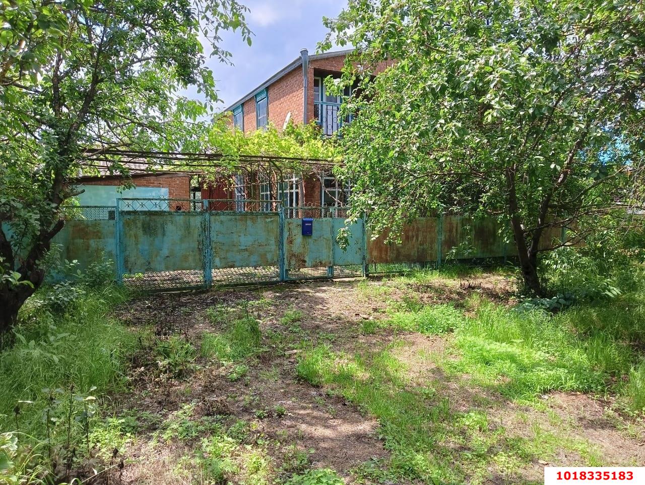 Фото №10: Дом 119&nbsp;м² + 13&nbsp;сот., 2&nbsp;эт. - Воронежская, ул. Степная, 152