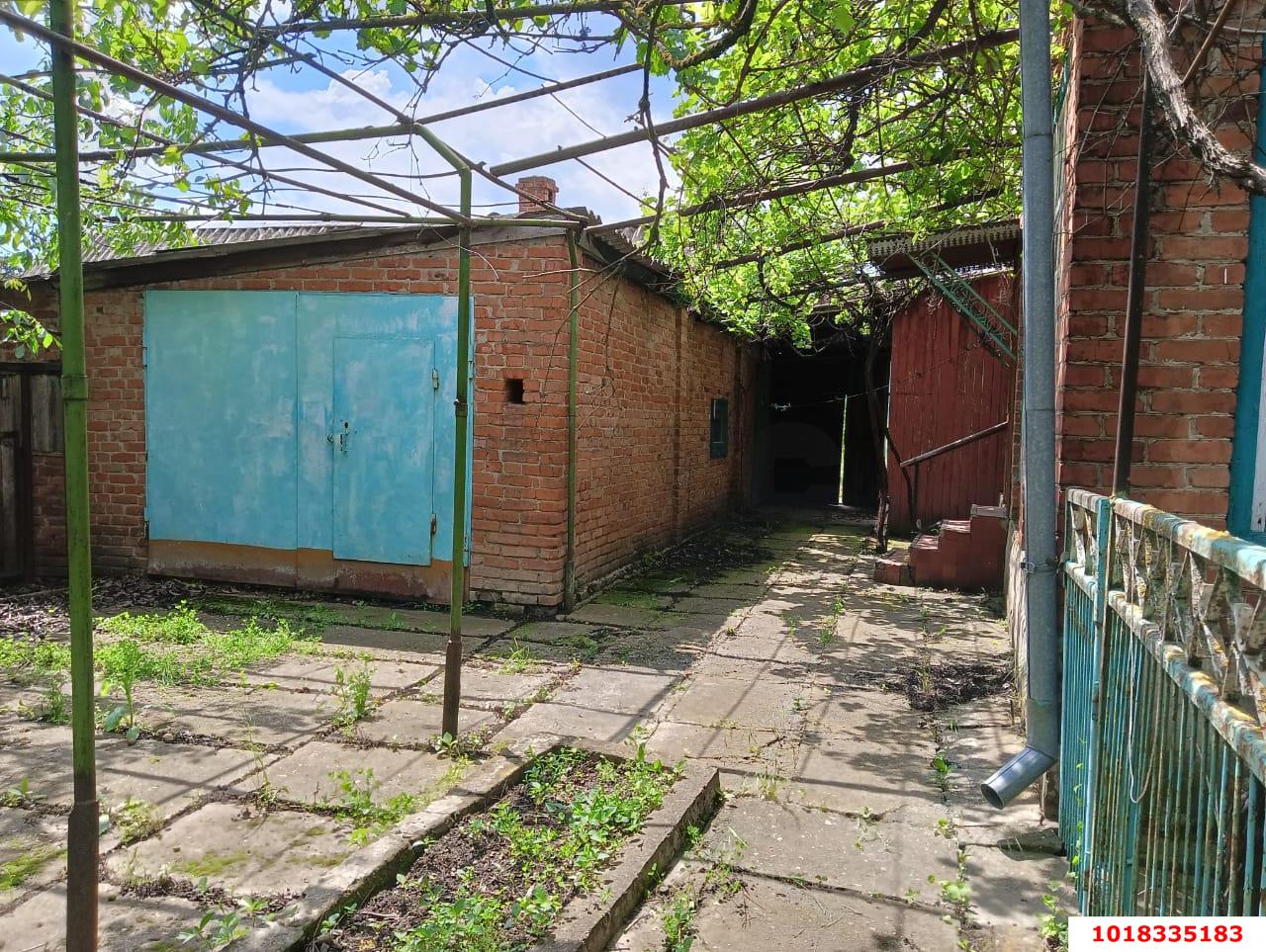Фото №2: Дом 119&nbsp;м² + 13&nbsp;сот., 2&nbsp;эт. - Воронежская, ул. Степная, 152