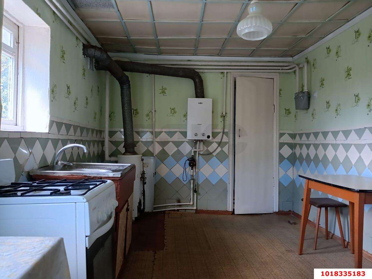Фото №5: Дом 119&nbsp;м² + 13&nbsp;сот., 2&nbsp;эт. - Воронежская, ул. Степная, 152