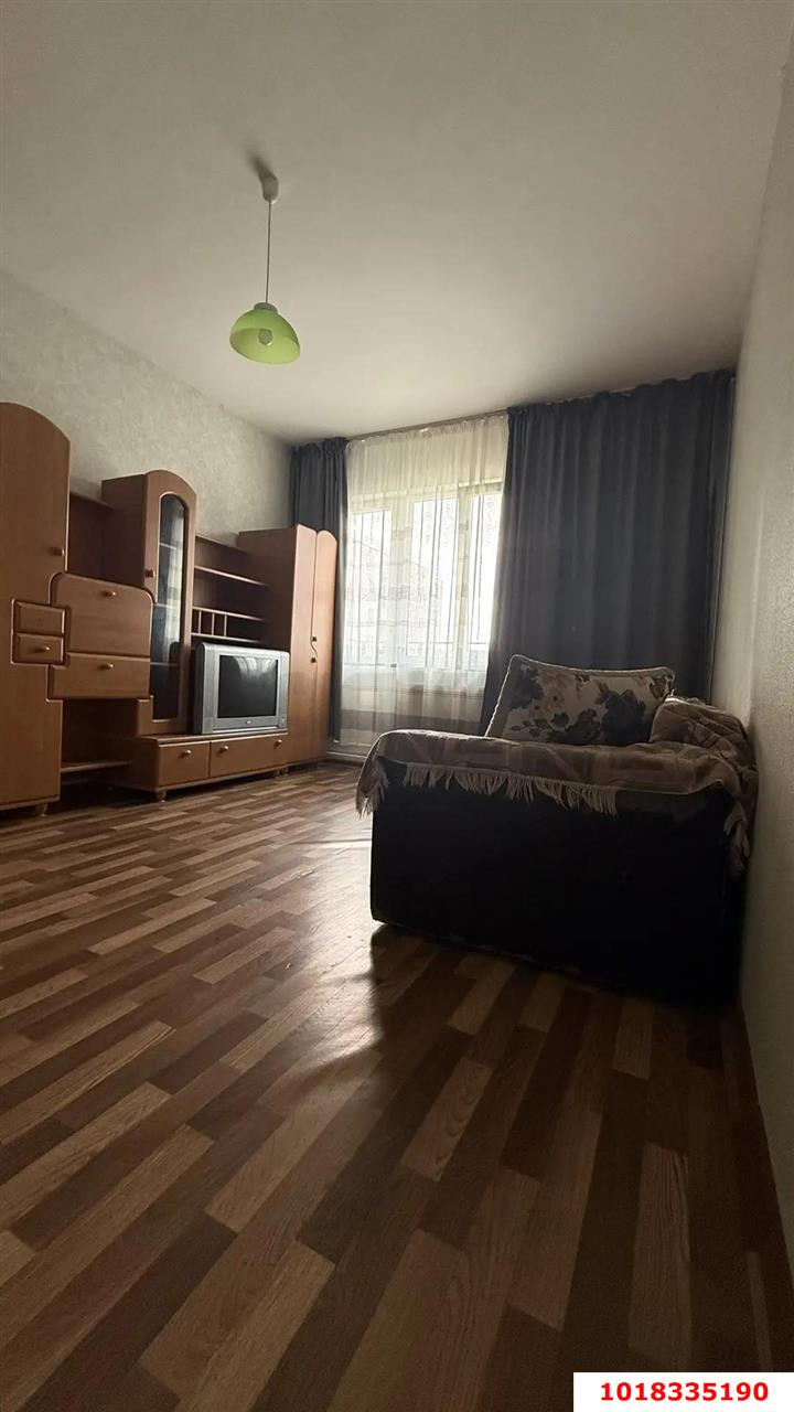 Фото №4: 1-комнатная квартира 32&nbsp;м², 2/9&nbsp;эт. - Яблоновский, мкр. ЖК Солнечный, ул. Солнечная, 55/1к2