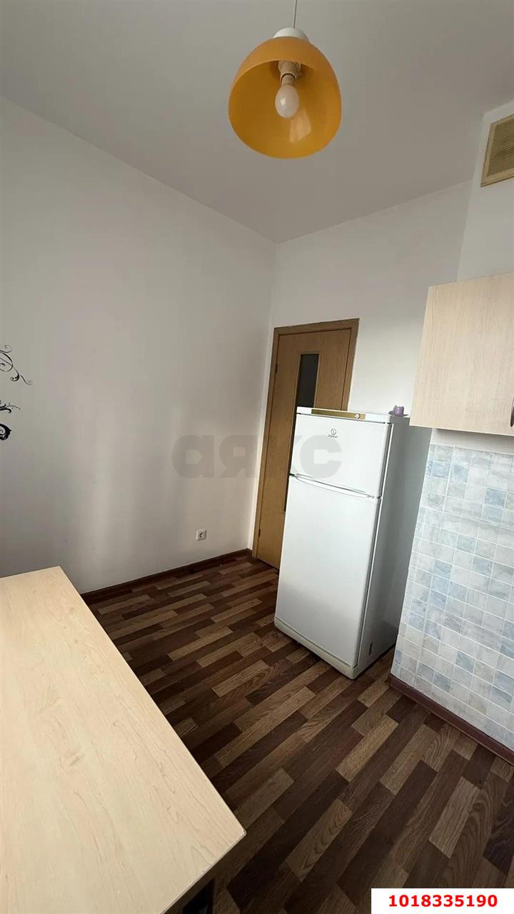 Фото №3: 1-комнатная квартира 32&nbsp;м², 2/9&nbsp;эт. - Яблоновский, мкр. ЖК Солнечный, ул. Солнечная, 55/1к2