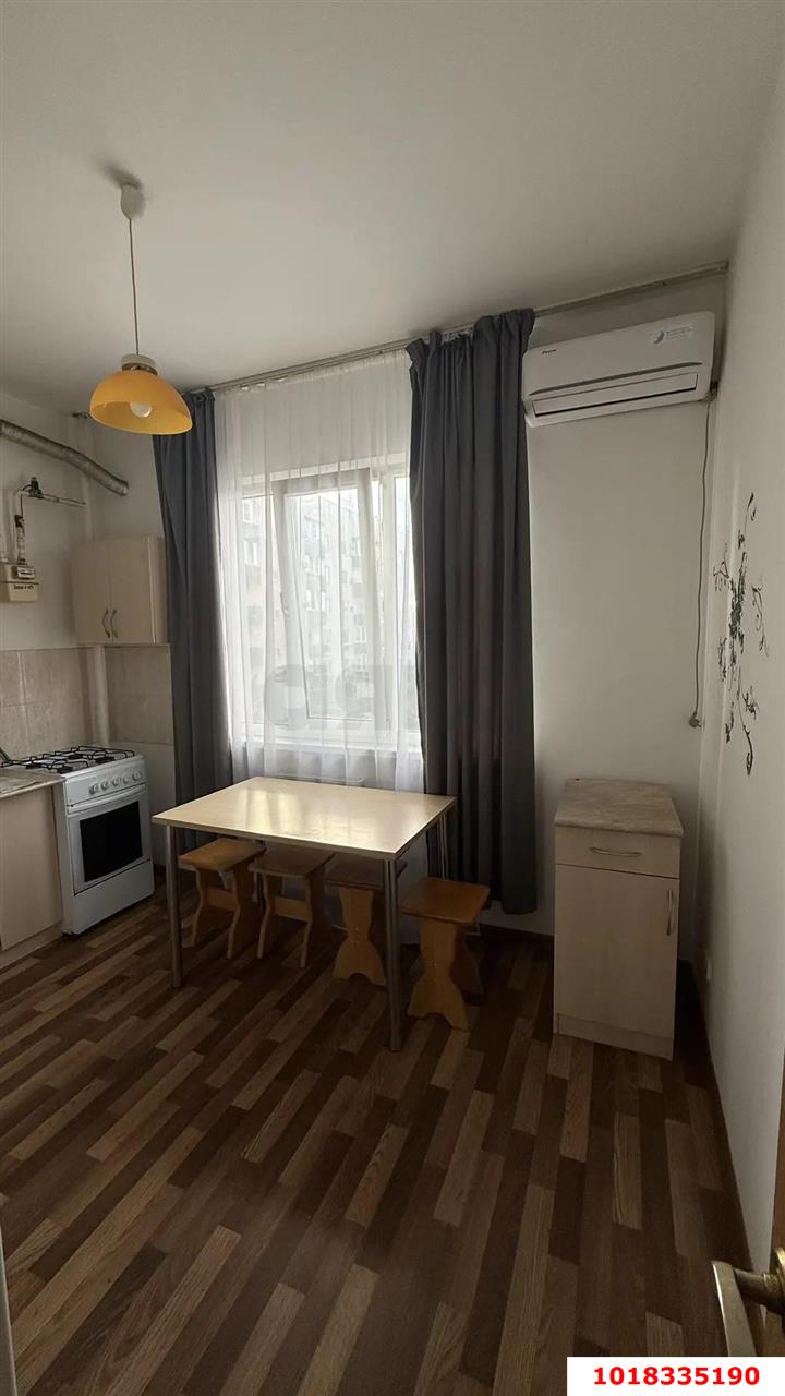 Фото №2: 1-комнатная квартира 32&nbsp;м², 2/9&nbsp;эт. - Яблоновский, мкр. ЖК Солнечный, ул. Солнечная, 55/1к2