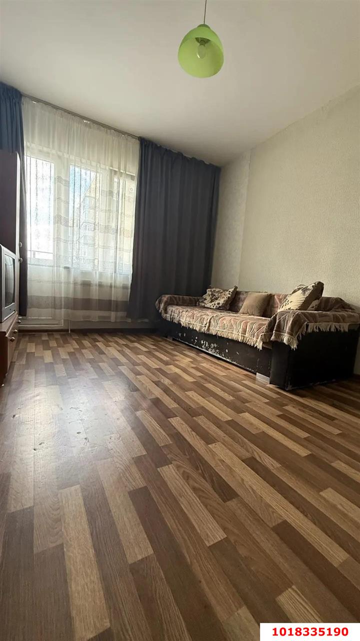 Фото №6: 1-комнатная квартира 32&nbsp;м², 2/9&nbsp;эт. - Яблоновский, мкр. ЖК Солнечный, ул. Солнечная, 55/1к2