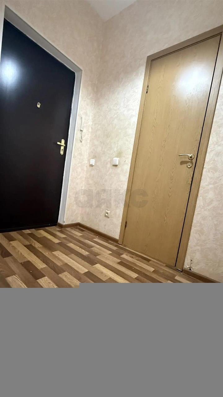 Фото №12: 1-комнатная квартира 32&nbsp;м², 2/9&nbsp;эт. - Яблоновский, мкр. ЖК Солнечный, ул. Солнечная, 55/1к2
