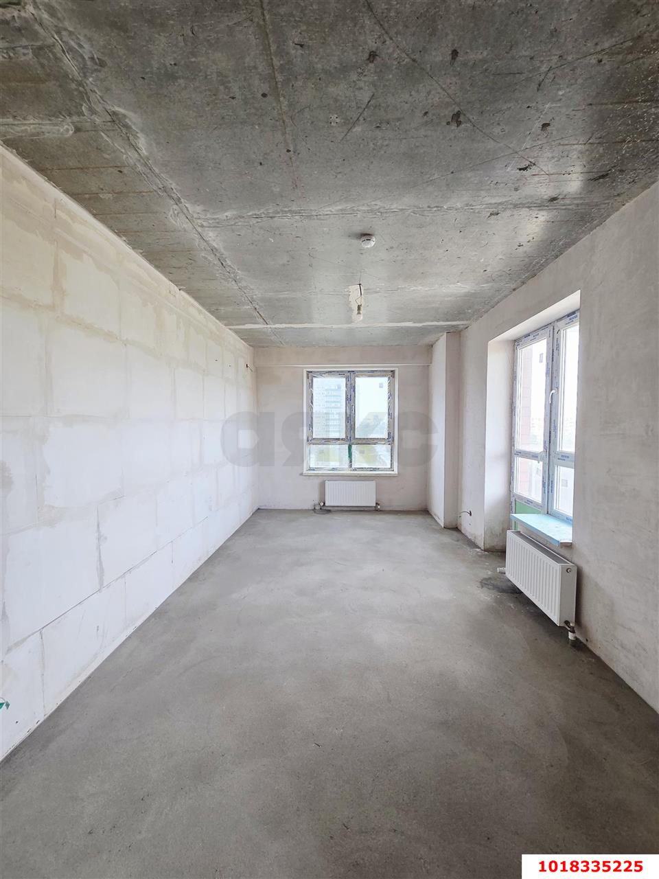 Фото №4: 2-комнатная квартира 80&nbsp;м², 11/17&nbsp;эт. - Краснодар, Карасунский внутригородской округ, мкр. ЖК Восточный Парк, ул. Трудовой Славы, 62Ак1