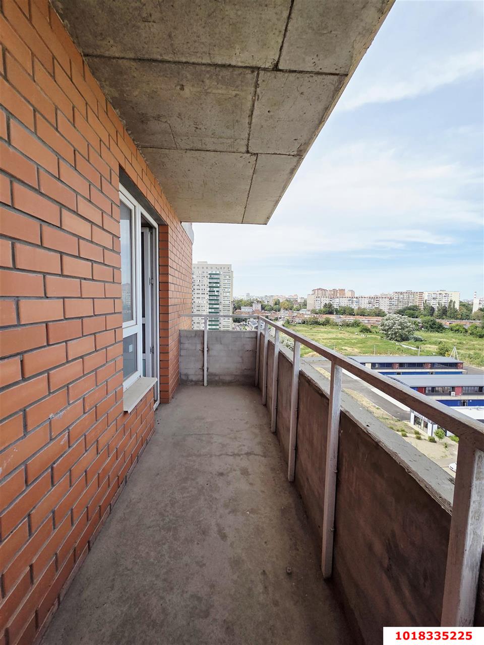 Фото №18: 2-комнатная квартира 80&nbsp;м², 11/17&nbsp;эт. - Краснодар, Карасунский внутригородской округ, мкр. ЖК Восточный Парк, ул. Трудовой Славы, 62Ак1