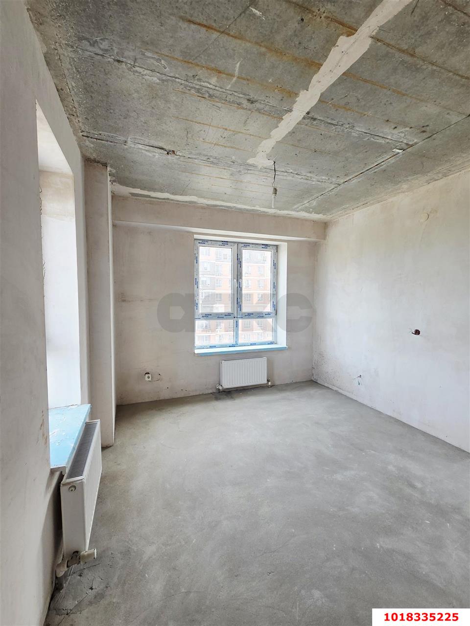 Фото №11: 2-комнатная квартира 80&nbsp;м², 11/17&nbsp;эт. - Краснодар, Карасунский внутригородской округ, мкр. ЖК Восточный Парк, ул. Трудовой Славы, 62Ак1