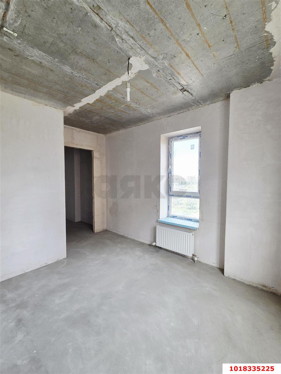 Фото №13: 2-комнатная квартира 80&nbsp;м², 11/17&nbsp;эт. - Краснодар, Карасунский внутригородской округ, мкр. ЖК Восточный Парк, ул. Трудовой Славы, 62Ак1
