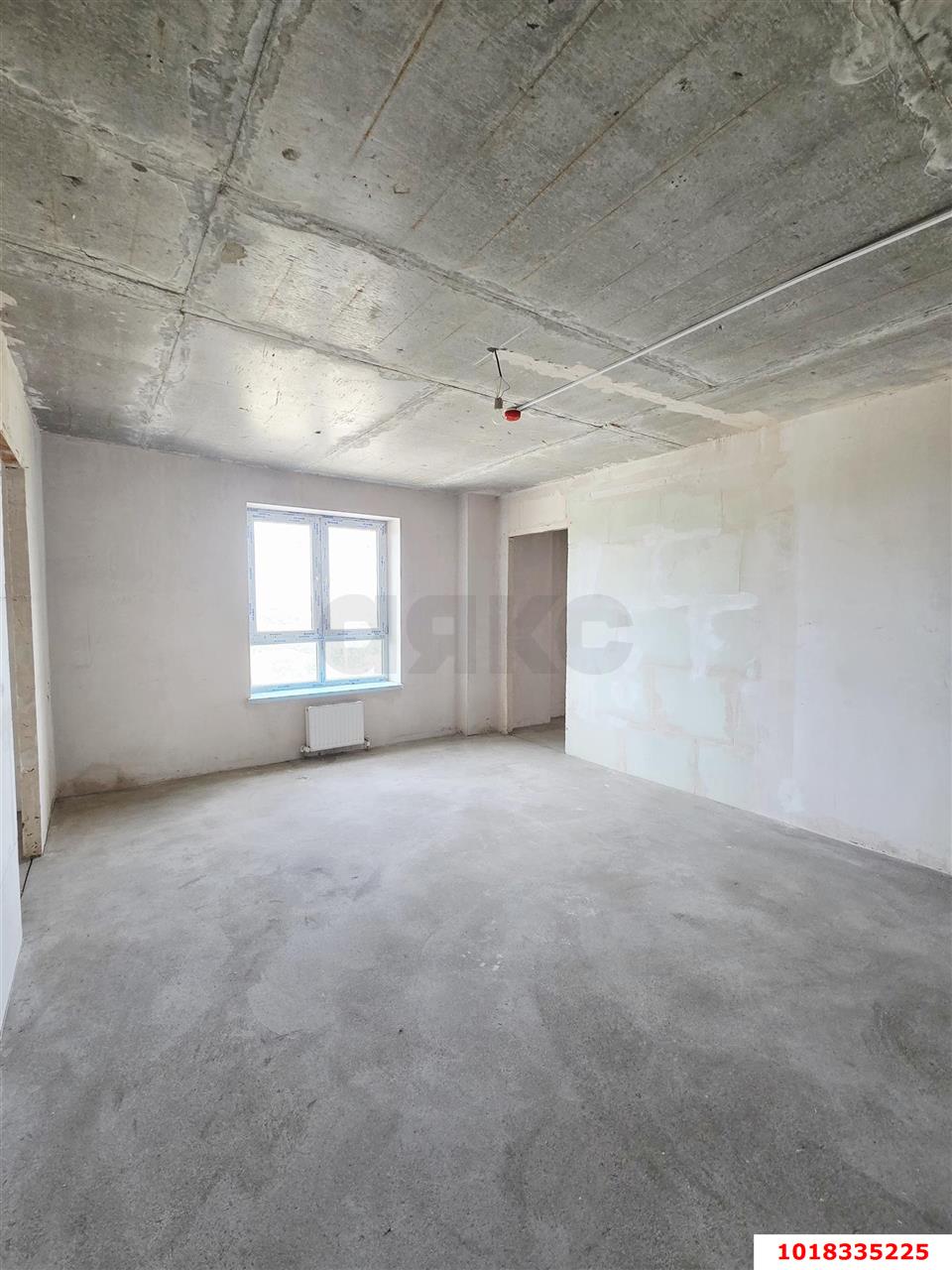 Фото №10: 2-комнатная квартира 80&nbsp;м², 11/17&nbsp;эт. - Краснодар, Карасунский внутригородской округ, мкр. ЖК Восточный Парк, ул. Трудовой Славы, 62Ак1