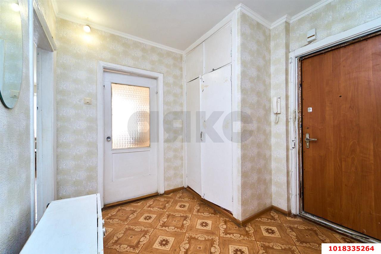 Фото №5: 3-комнатная квартира 64&nbsp;м², 5/5&nbsp;эт. - Краснодар, Прикубанский внутригородской округ, мкр. имени Н.И. Вавилова, ул. имени Калинина, 72