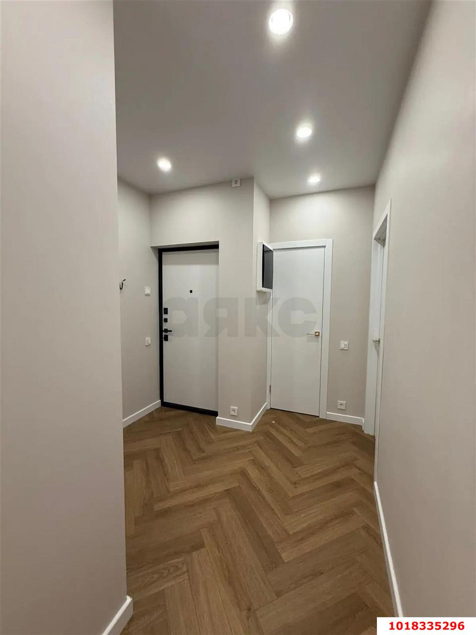 Фото №17: 3-комнатная квартира 70&nbsp;м², 5/16&nbsp;эт. - Краснодар, Прикубанский внутригородской округ, мкр. Догма Парк, ул. Марины Цветаевой, 1