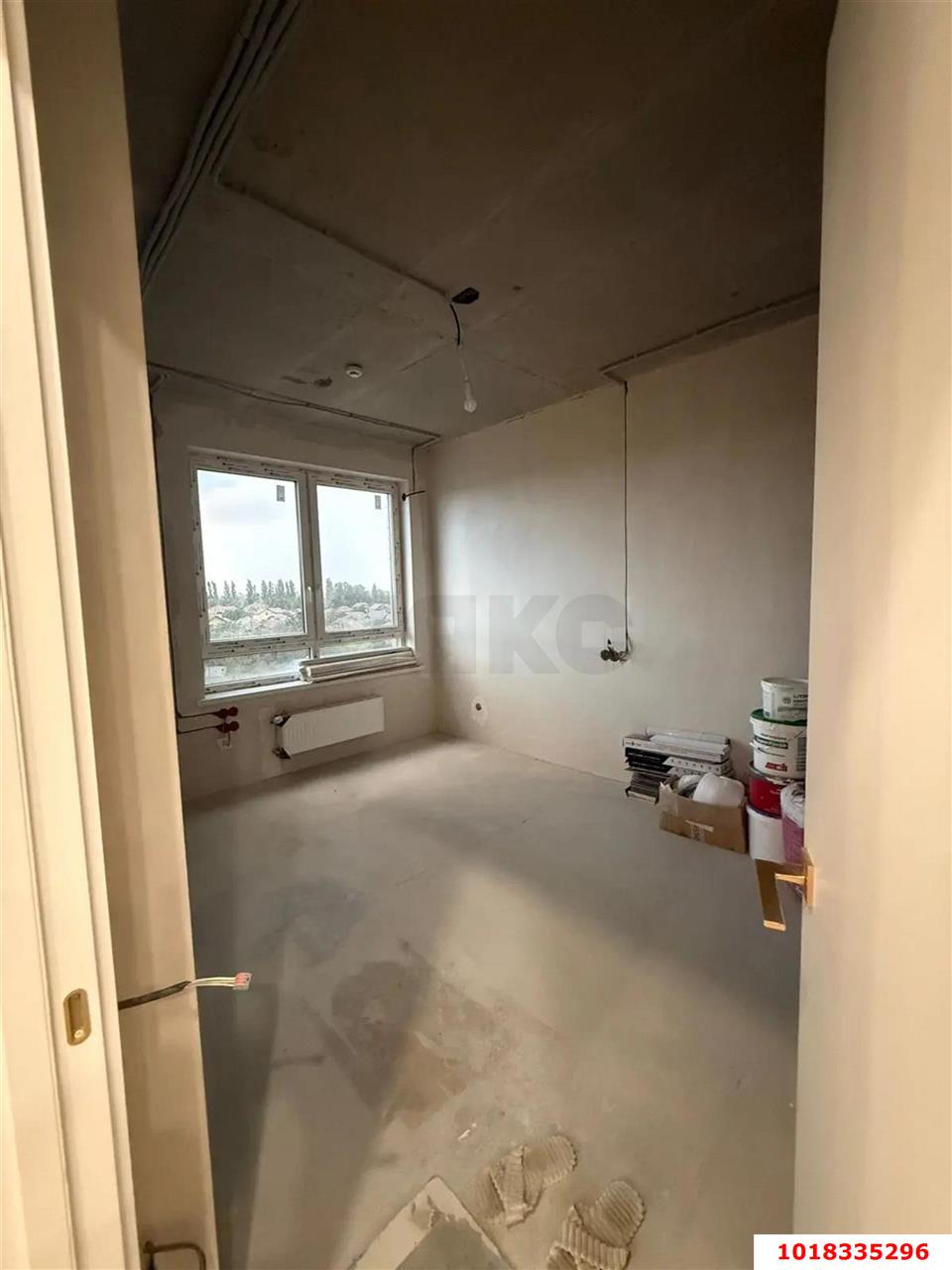 Фото №24: 3-комнатная квартира 70&nbsp;м², 5/16&nbsp;эт. - Краснодар, Прикубанский внутригородской округ, мкр. Догма Парк, ул. Марины Цветаевой, 1