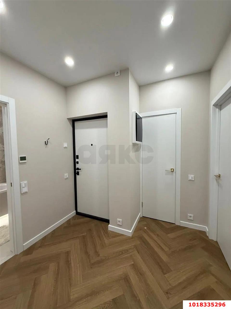 Фото №16: 3-комнатная квартира 70&nbsp;м², 5/16&nbsp;эт. - Краснодар, Прикубанский внутригородской округ, мкр. Догма Парк, ул. Марины Цветаевой, 1
