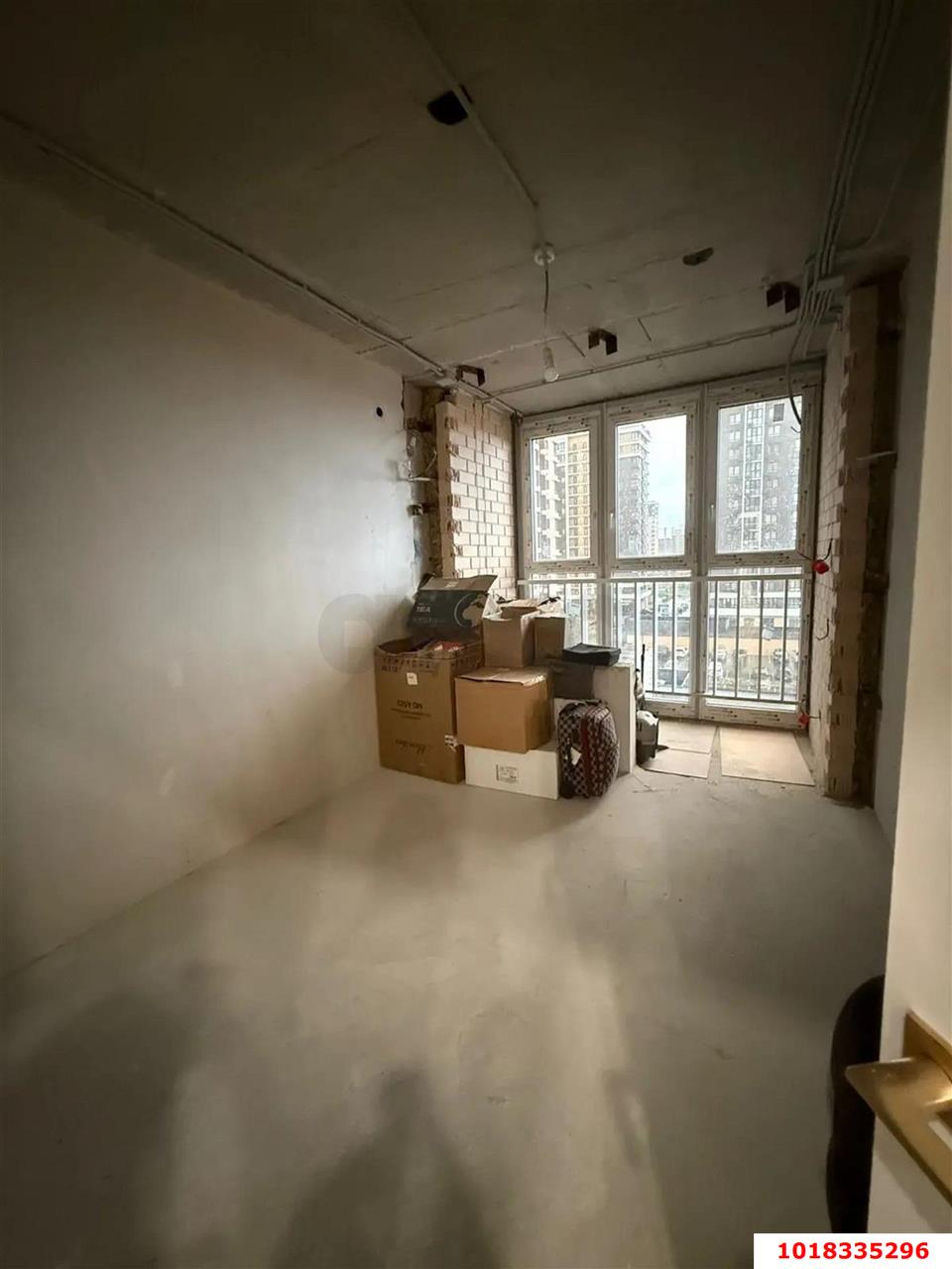 Фото №26: 3-комнатная квартира 70&nbsp;м², 5/16&nbsp;эт. - Краснодар, Прикубанский внутригородской округ, мкр. Догма Парк, ул. Марины Цветаевой, 1