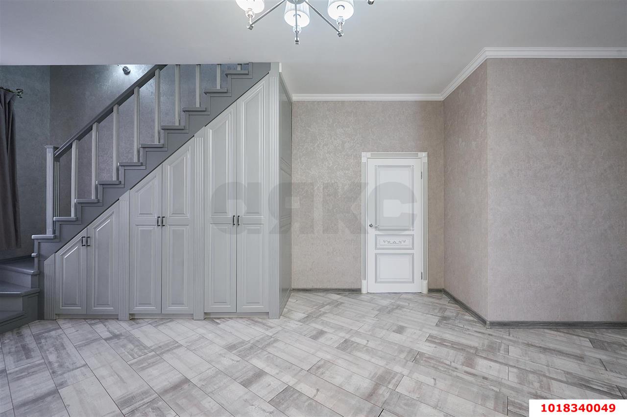 Фото №25: Дом 189&nbsp;м² + 8&nbsp;сот., 2&nbsp;эт. - Краснодар, Прикубанский внутригородской округ, мкр. СНТ Солнышко-2, ул. Вишнёвая, 81