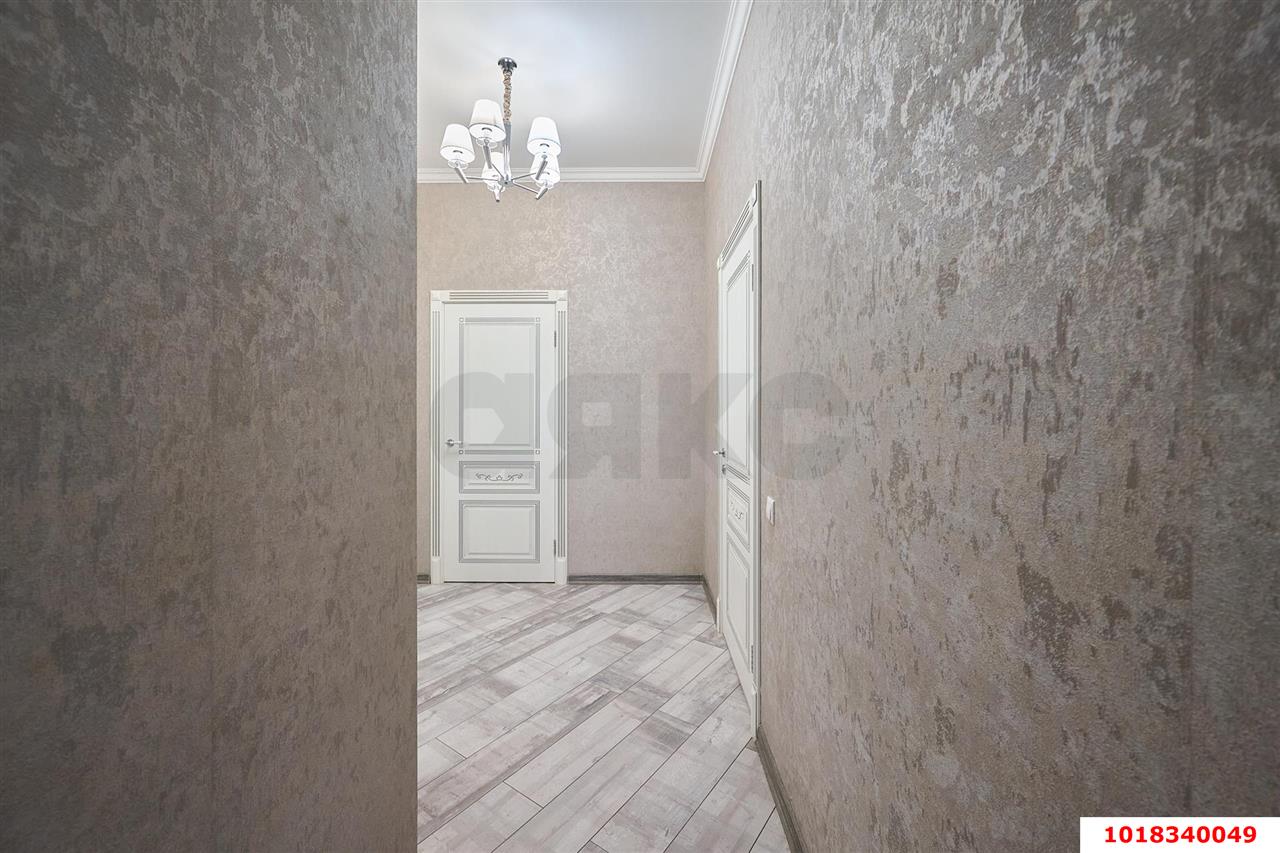 Фото №28: Дом 189&nbsp;м² + 8&nbsp;сот., 2&nbsp;эт. - Краснодар, Прикубанский внутригородской округ, мкр. СНТ Солнышко-2, ул. Вишнёвая, 81