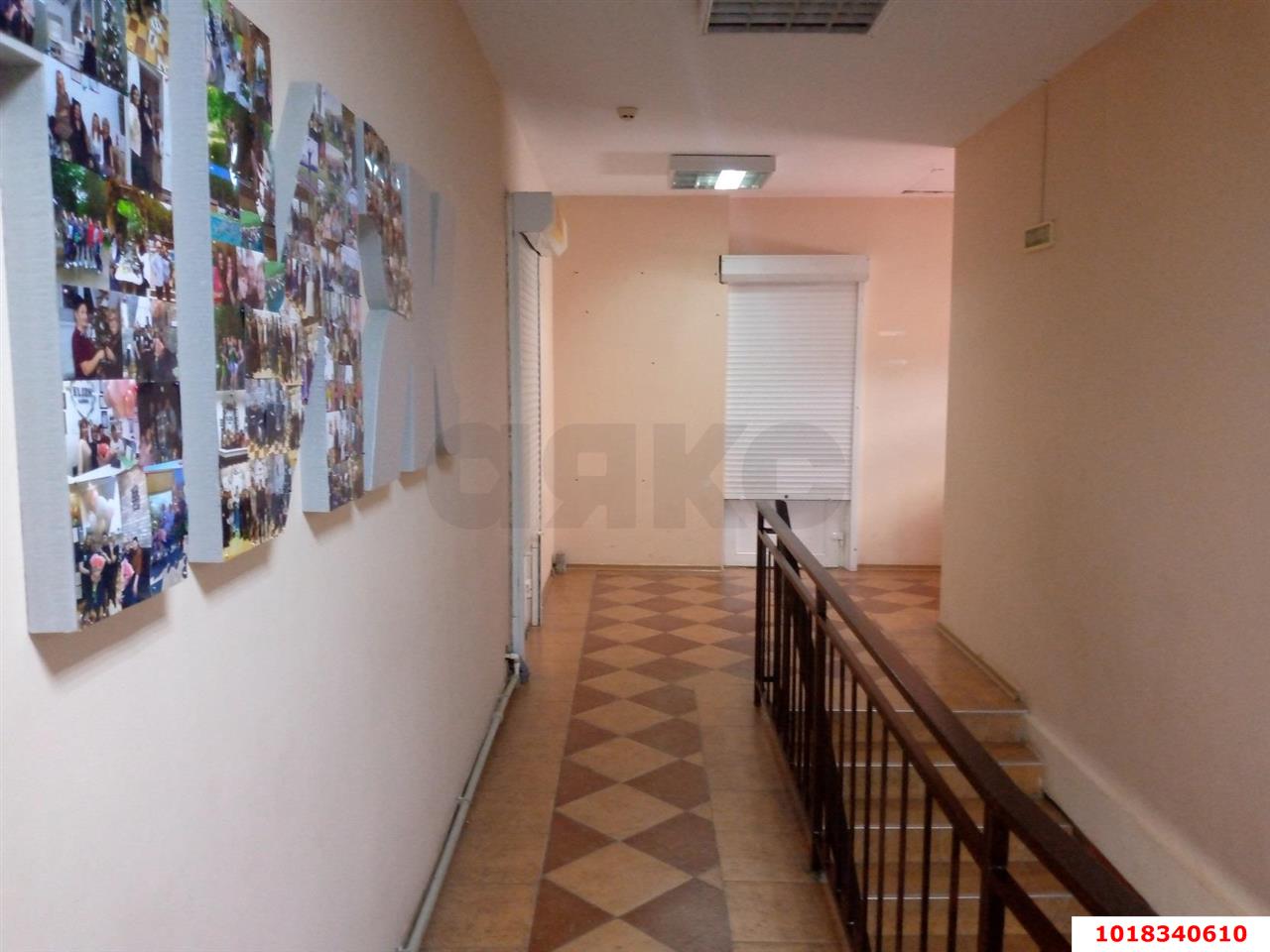 Фото №11: Отдельное здание 582&nbsp;м², 2&nbsp;эт. - Афипский, ул. Ленина, 140