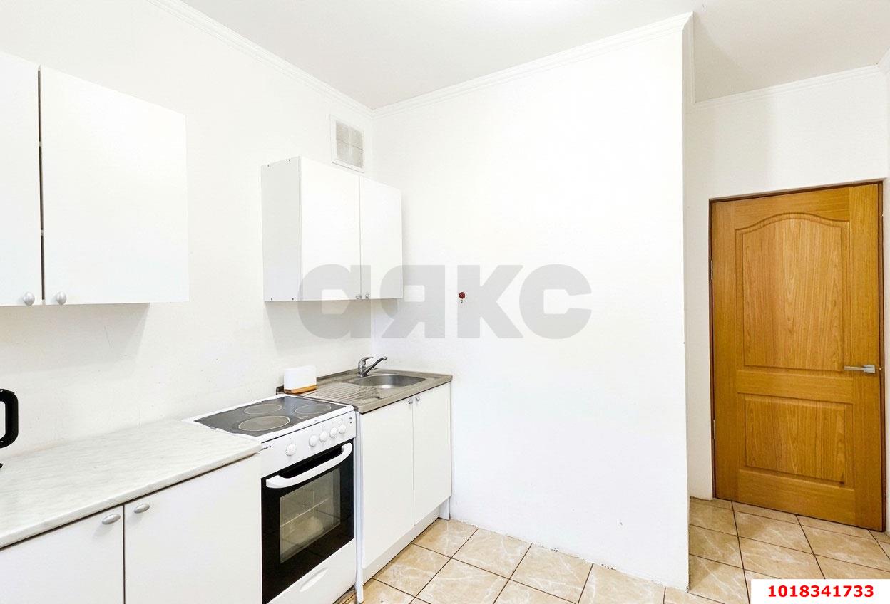 Фото №5: 2-комнатная квартира 52&nbsp;м², 2/4&nbsp;эт. - Краснодар, Прикубанский внутригородской округ, Калинино, мкр. Завод Радиоизмерительных Приборов, ул. Алуштинская, 13