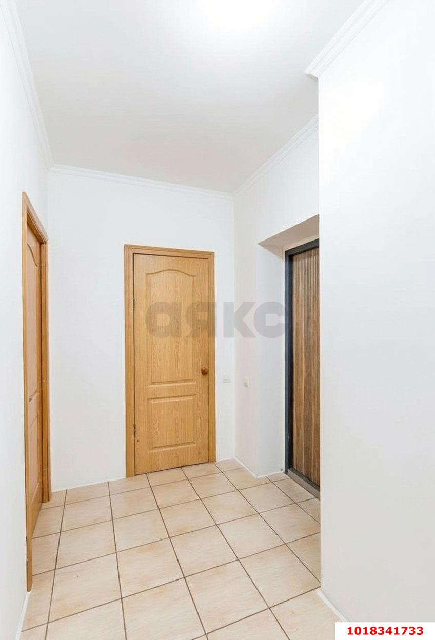 Фото №8: 2-комнатная квартира 52&nbsp;м², 2/4&nbsp;эт. - Краснодар, Прикубанский внутригородской округ, Калинино, мкр. Завод Радиоизмерительных Приборов, ул. Алуштинская, 13