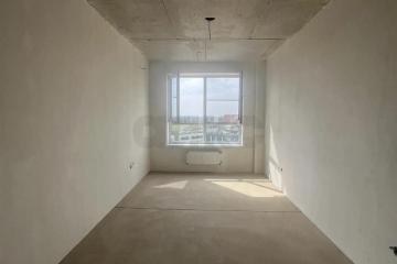 Фото №1: 1-комнатная квартира 30 м², 8/9 эт. - Яблоновский, мкр. жилой комплекс Портрет, ул. Луговая, 7Алит2