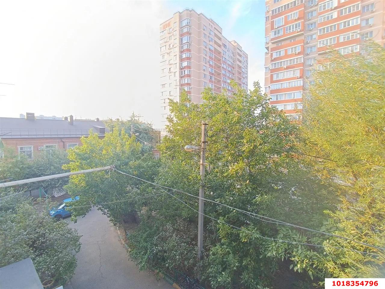 Фото №14: 3-комнатная квартира 63&nbsp;м², 3/5&nbsp;эт. - Краснодар, Западный внутригородской округ, мкр. Кожзавод, ул. Брюсова, 18